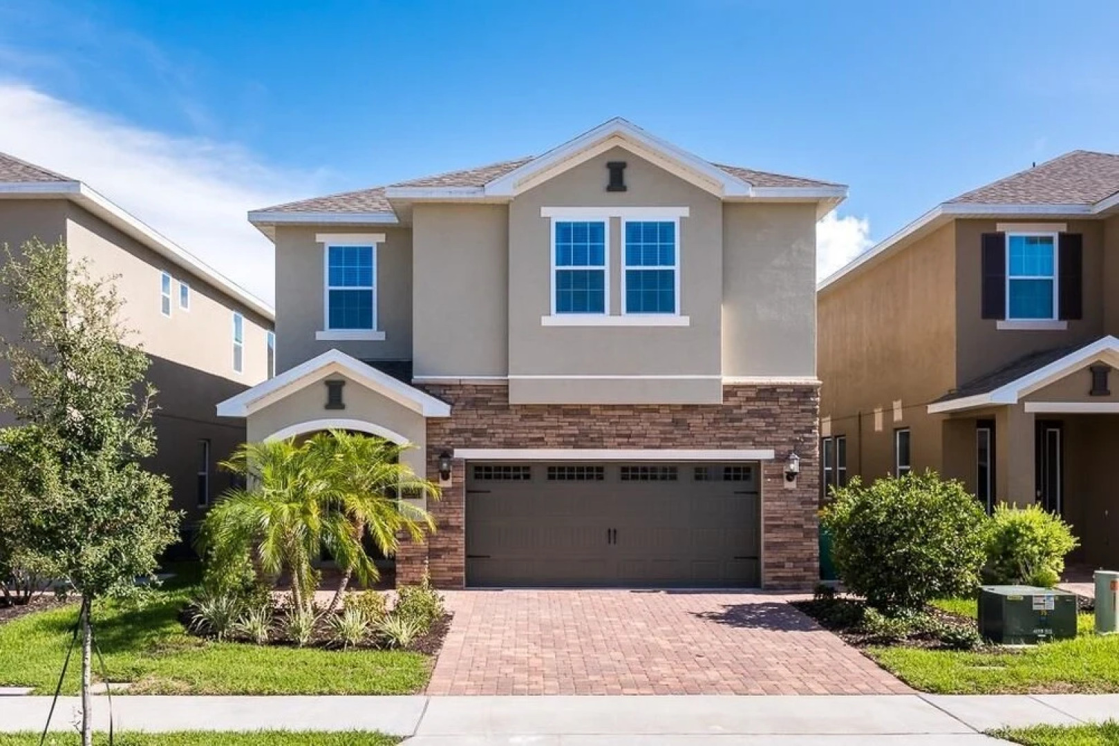 The Encore Club Resort