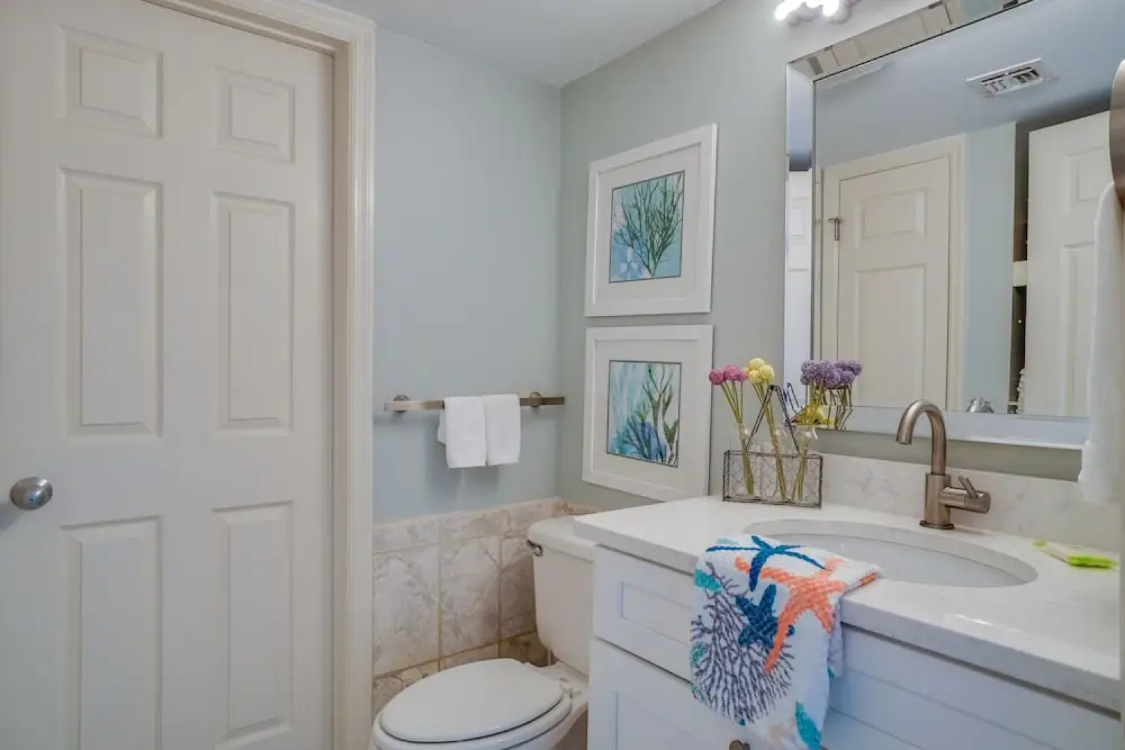 Gulf Dunes Resort by Panhandle Getaways