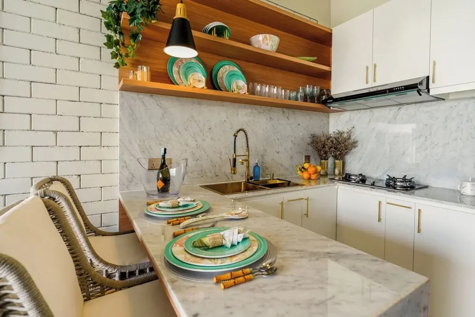 Valle Villa by Betterplace