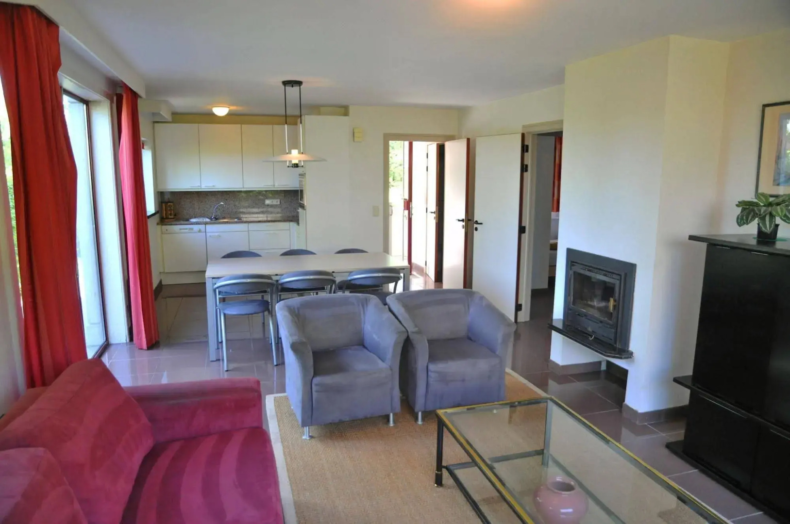 Ourthe & Somme Residence Durbuy