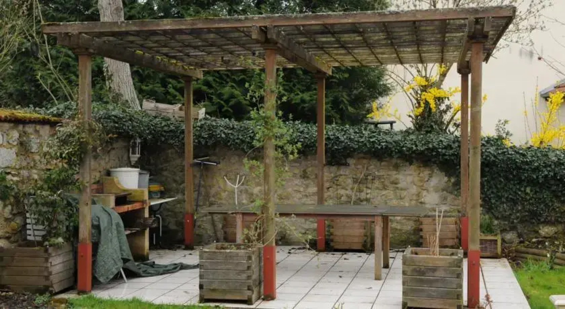 Gîte de Bouffignereux