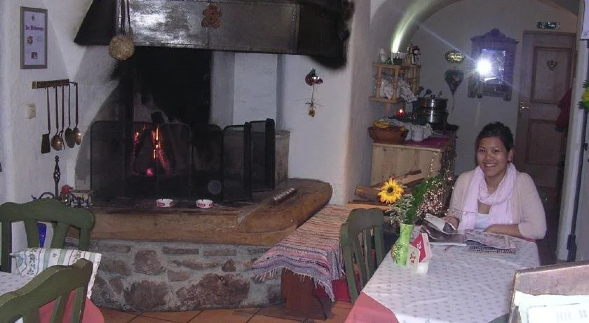 Romantikgut Millinghof