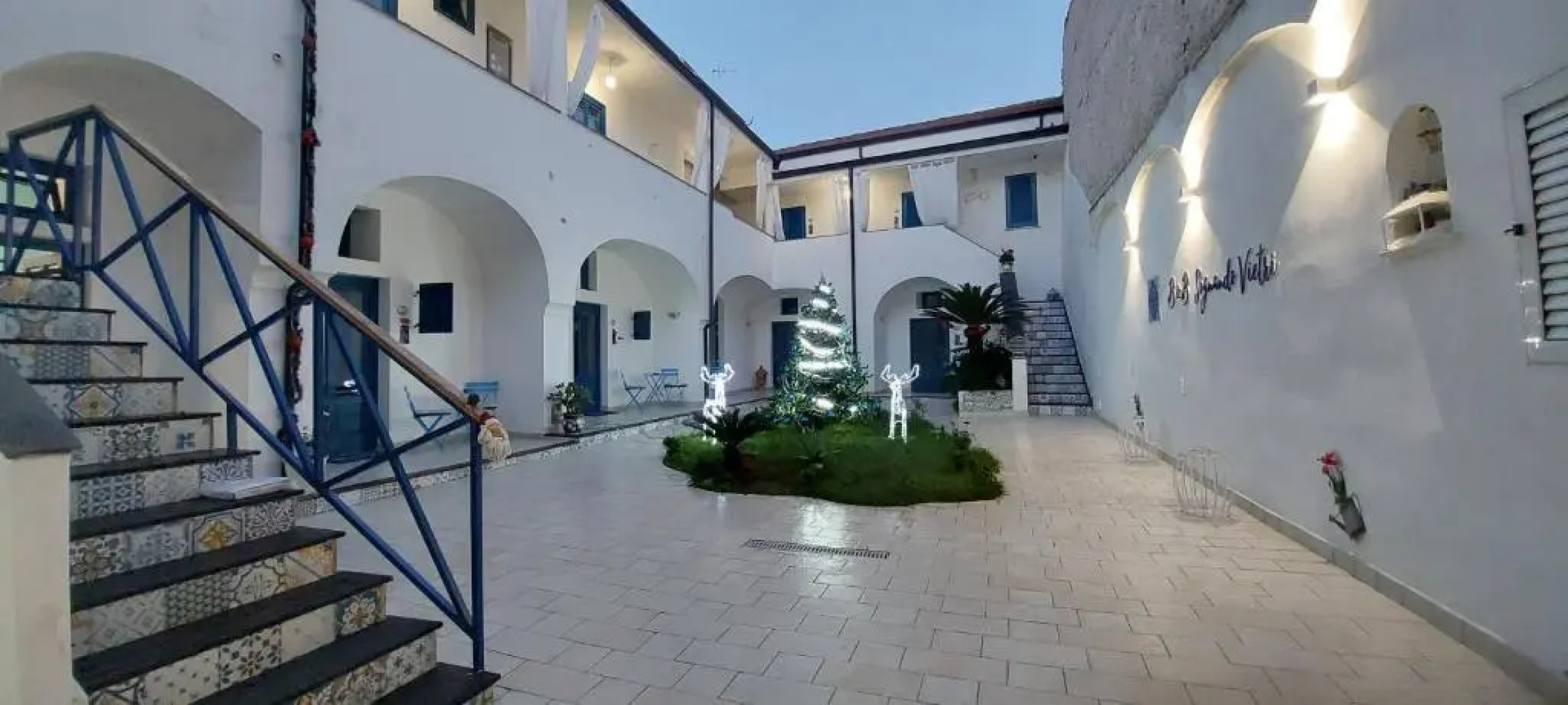 B&B Sognando Vietri E SPA Esclusiva (Adults Only)