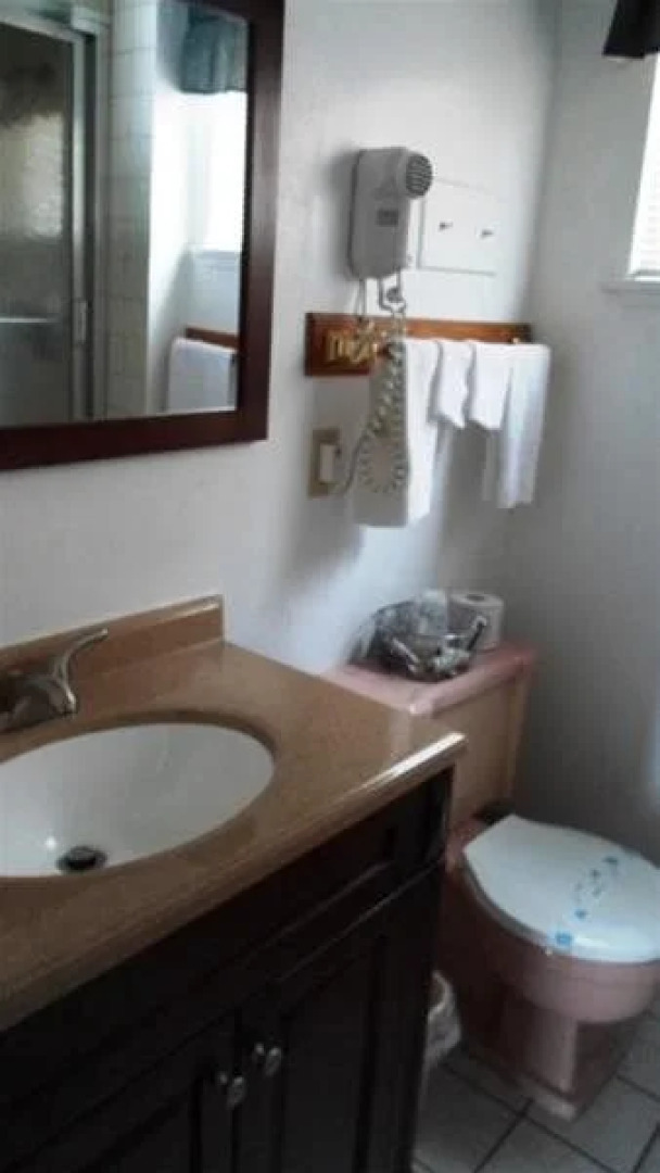 Travelers Inn and Suites South Lake Tahoe