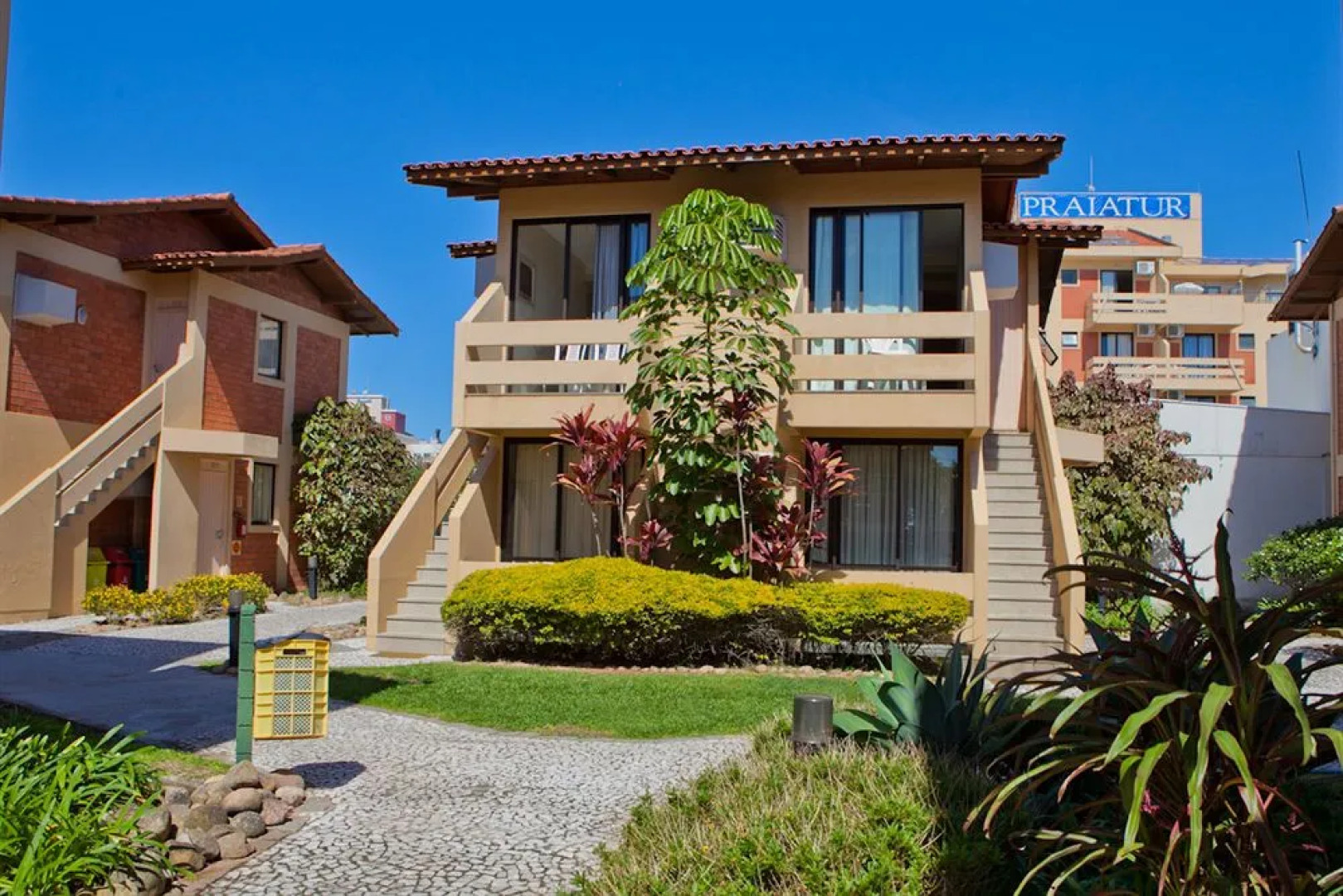 Hotel Praiatur