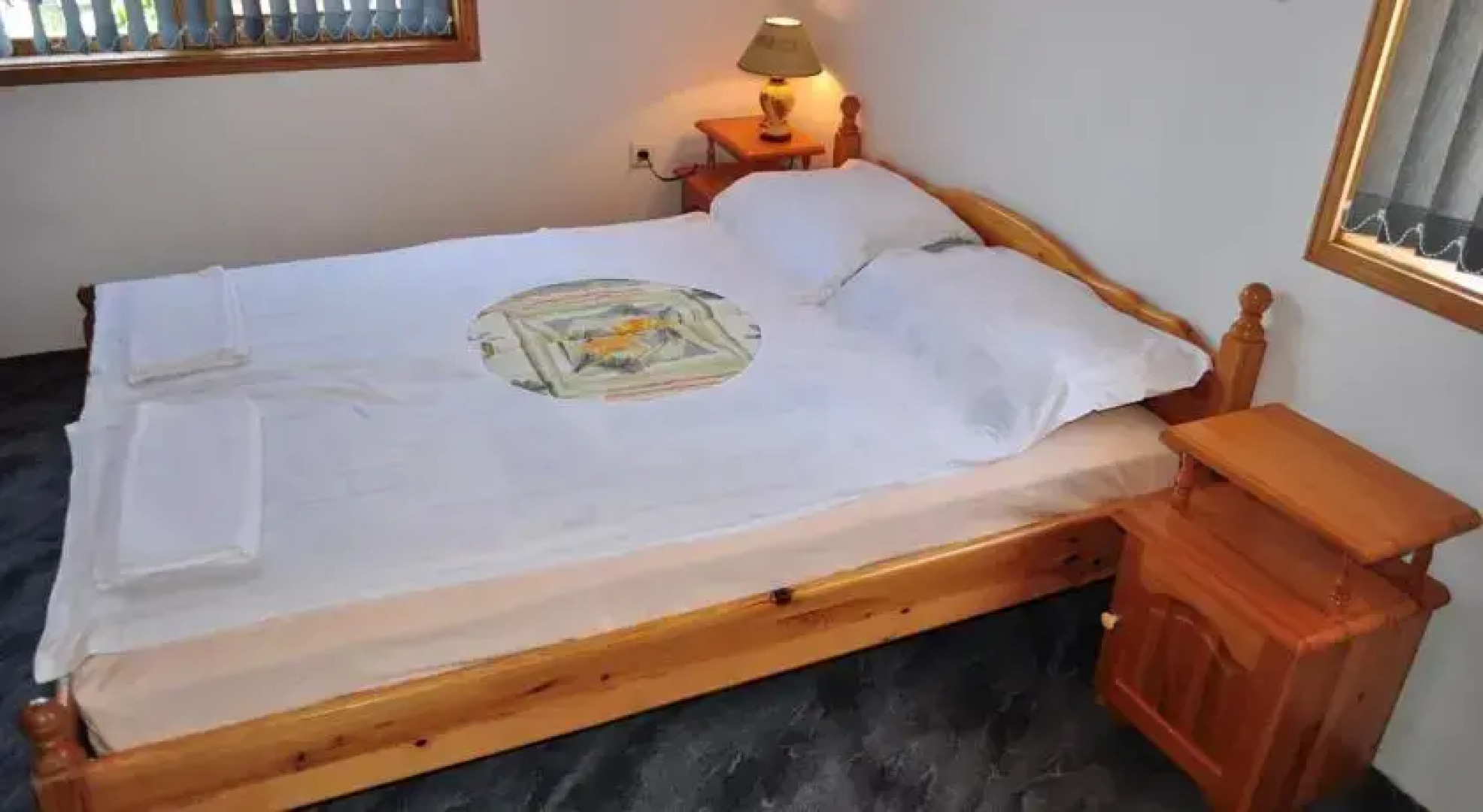 Guest House Zagorovi