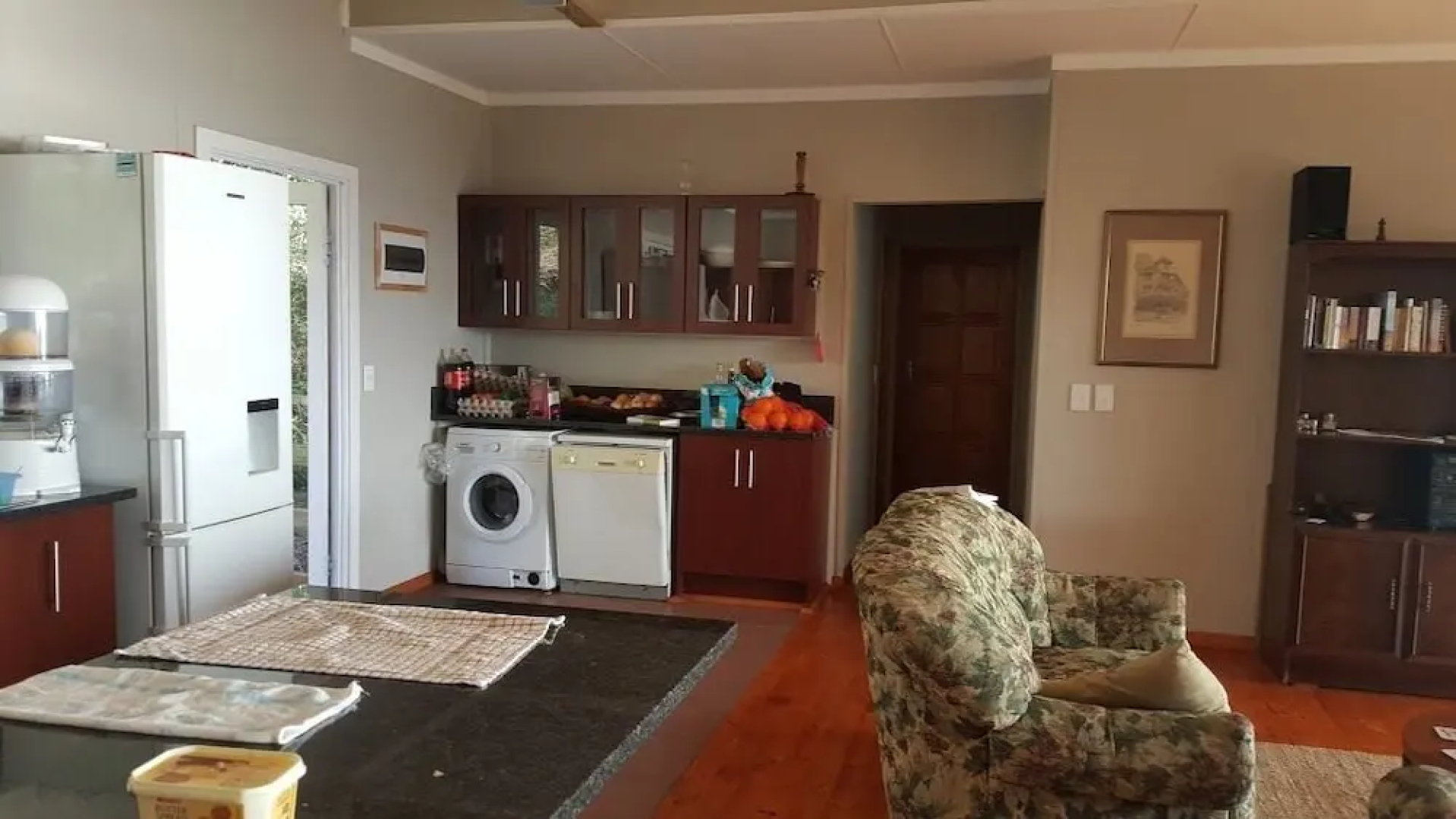 Dream Beach Self Catering Lodge