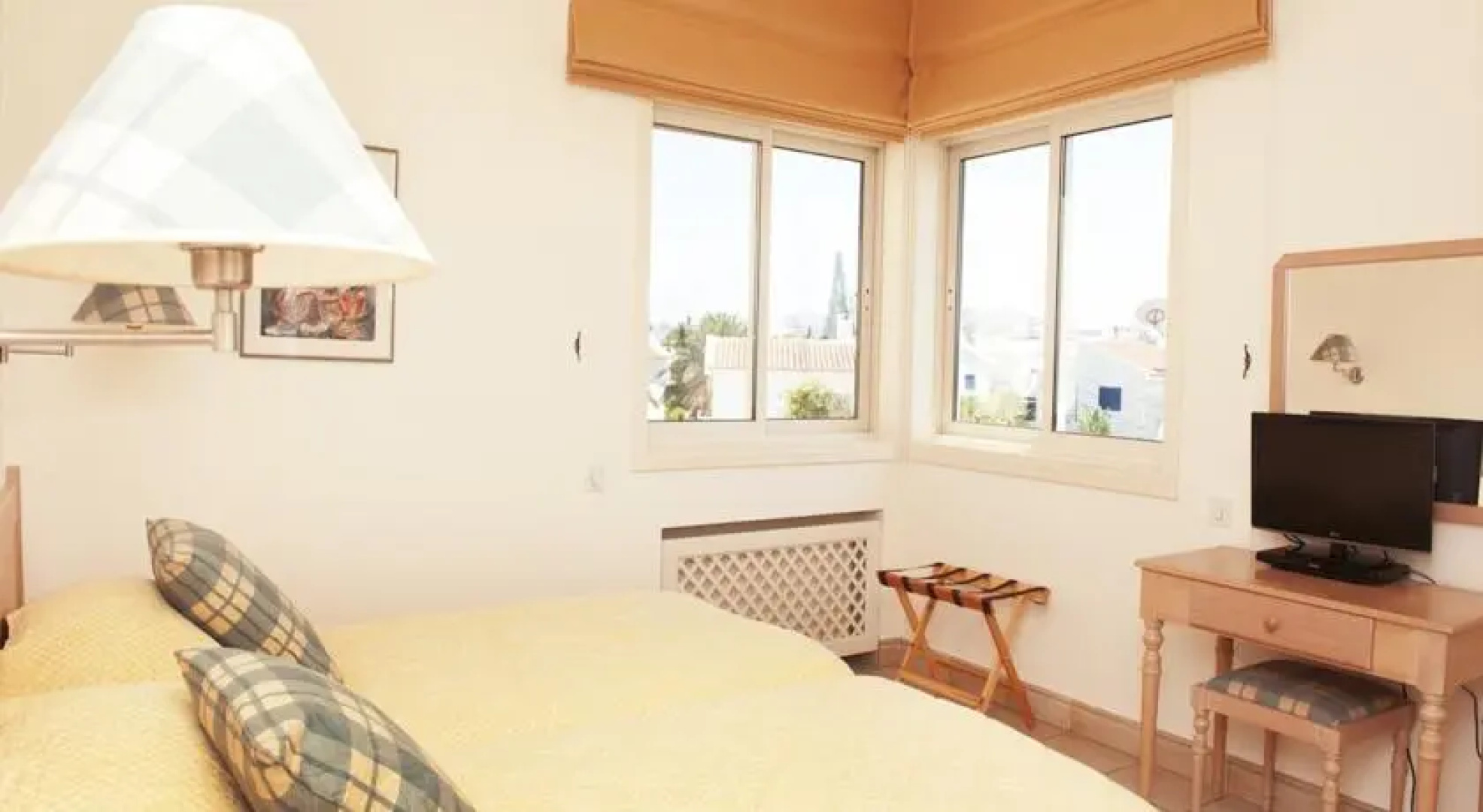 Apartment Caspian