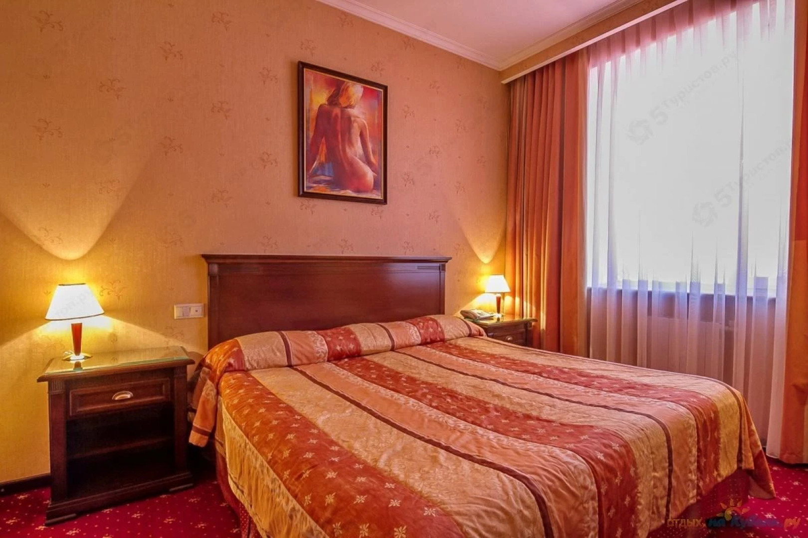 Гостиница «Европа»