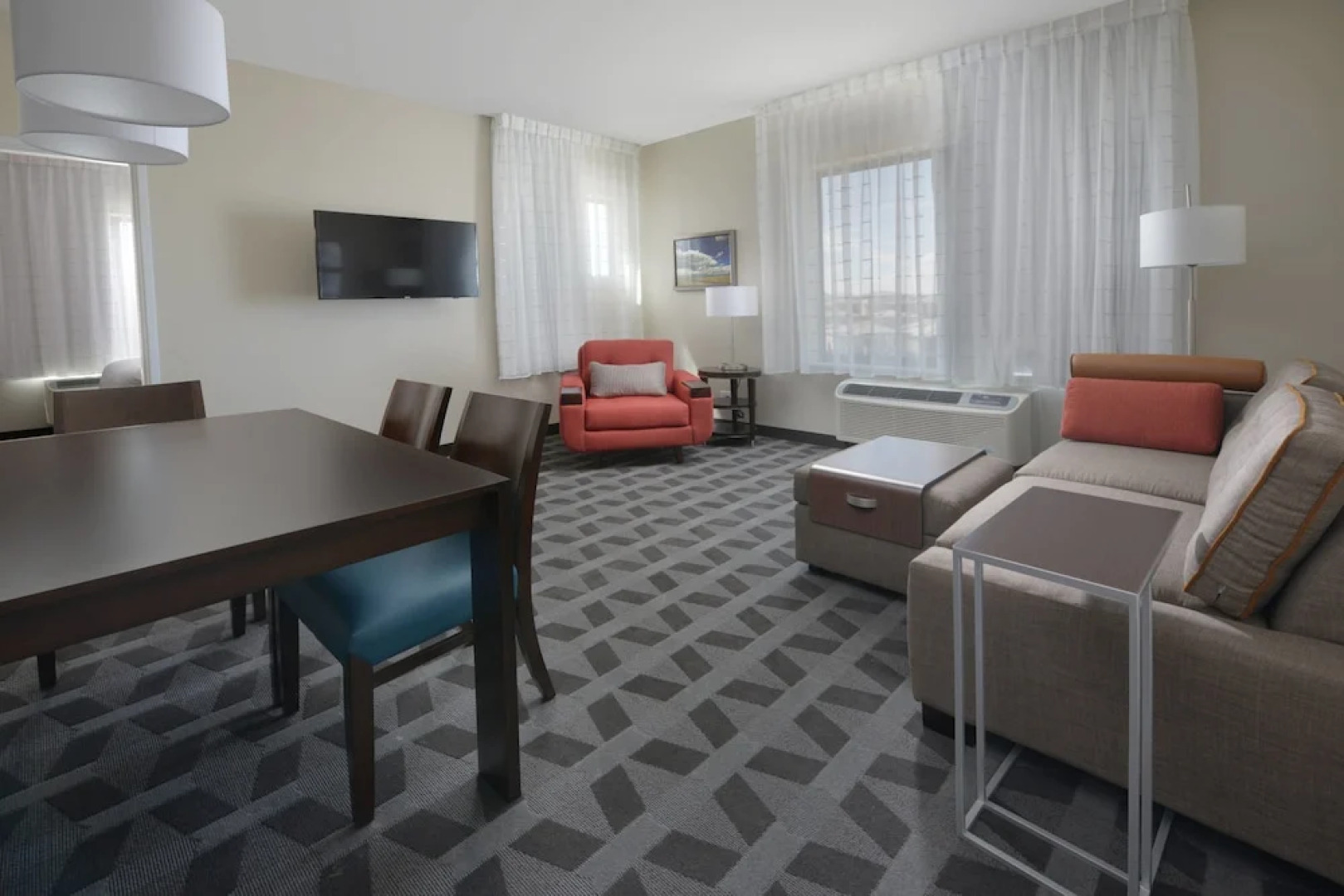 Towneplace Suites Denver South/lone Tree