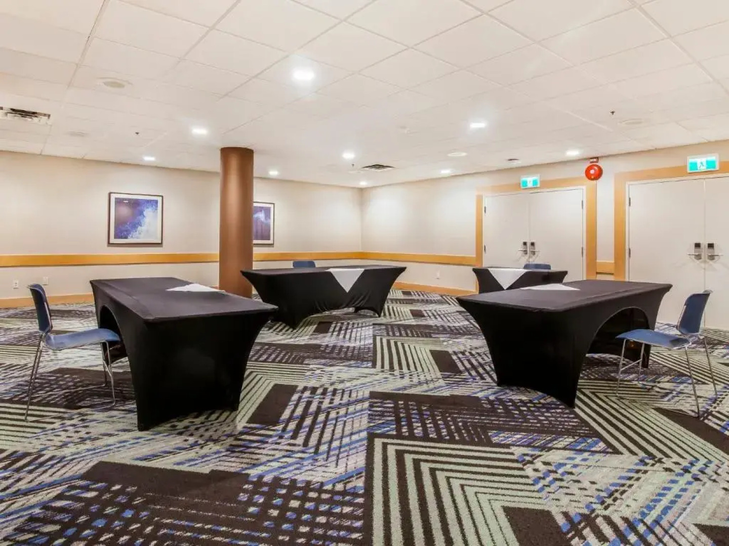 Holiday Inn Express-Langley By IHG
