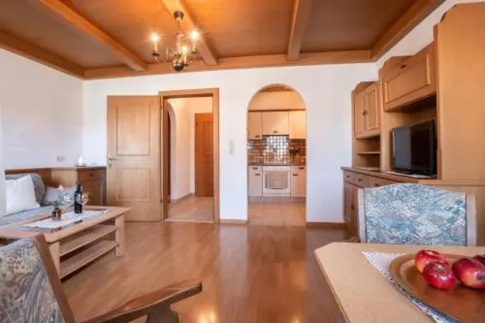 Gästehaus Appartement Höllwarth