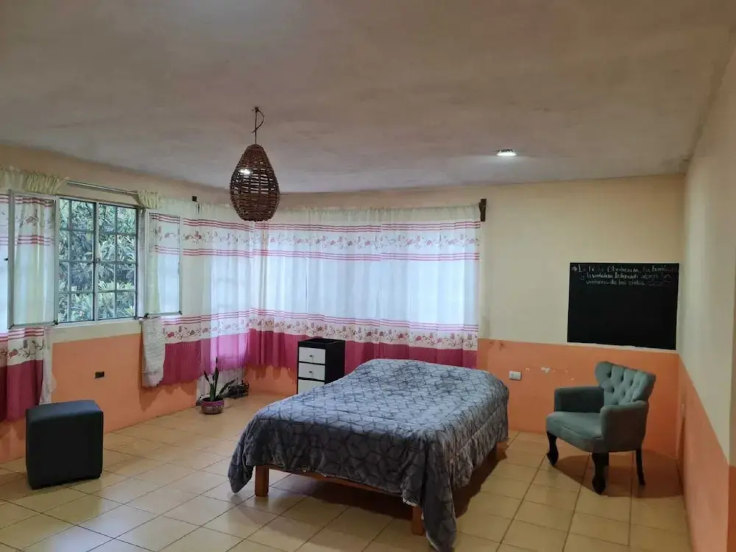 Jardin de los Anturios, Xico