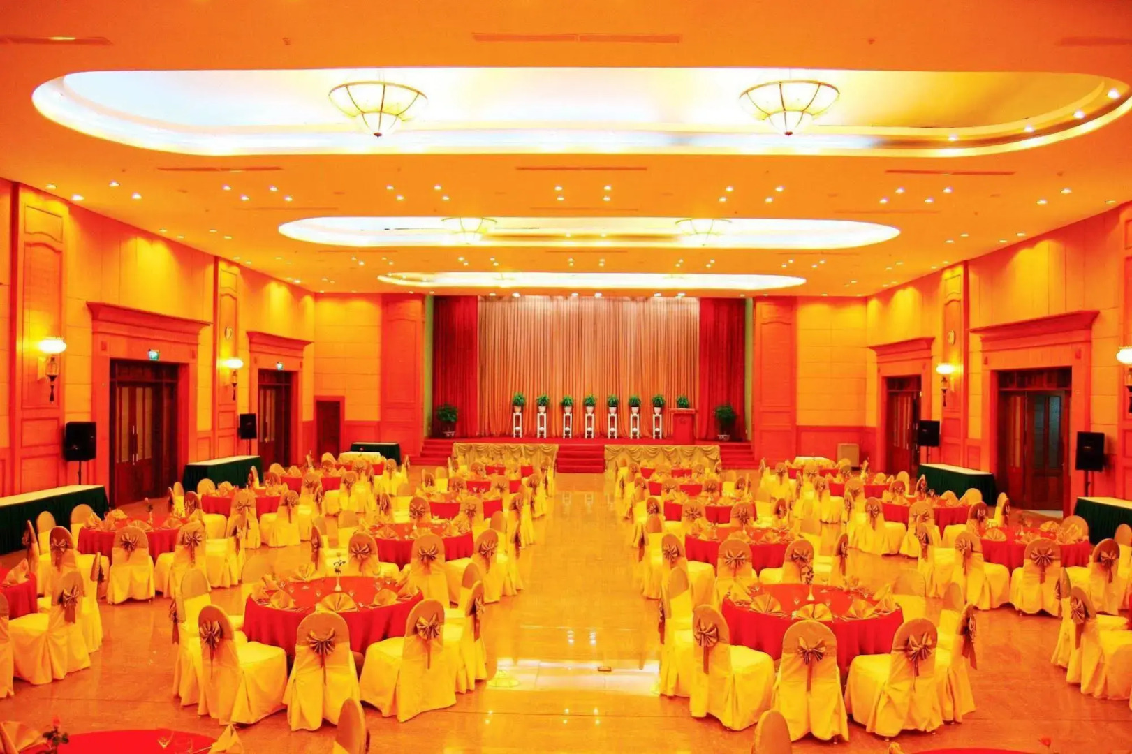 Nam Cuong Hai Duong Hotel