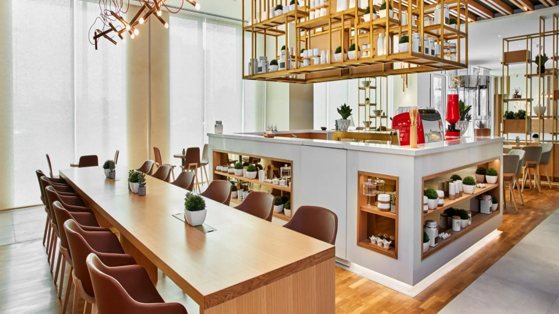 Hilton Garden Inn Munich Messe