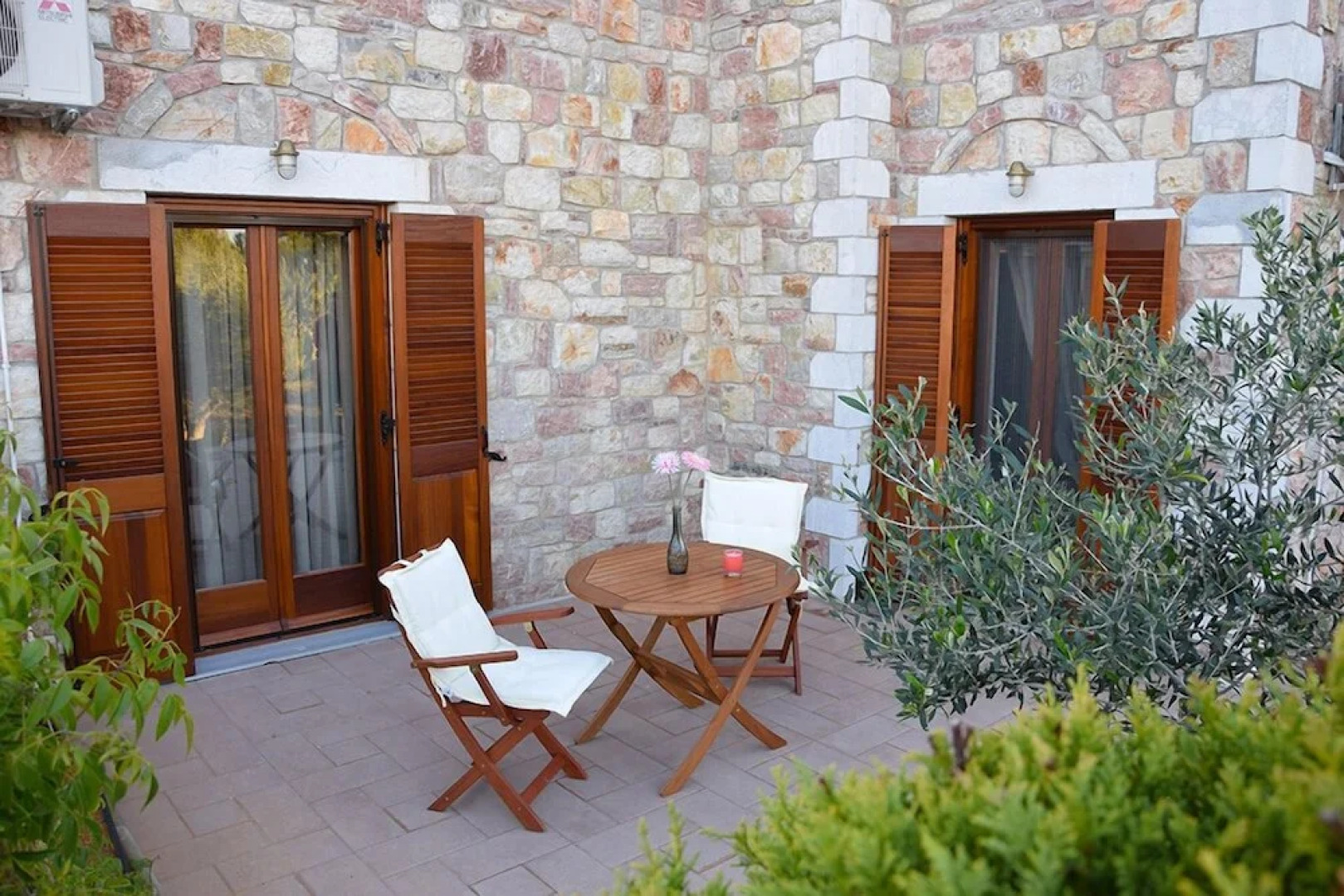 Liokrina Luxury Villas