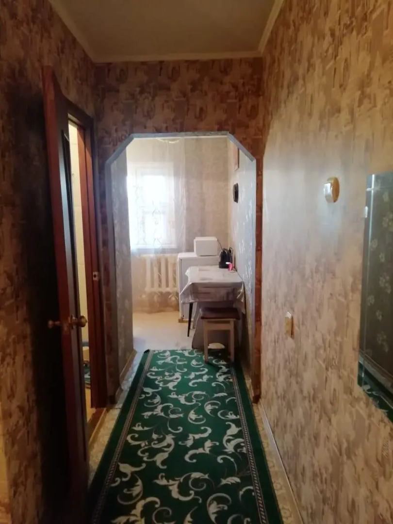 Квартиры посуточно на Магистральной 34