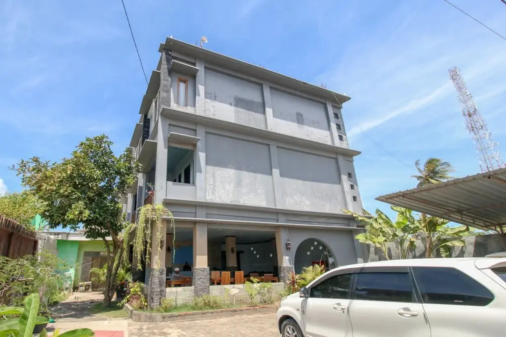 Airy Mandalika Resort Pantai Putri Nyale Lombok