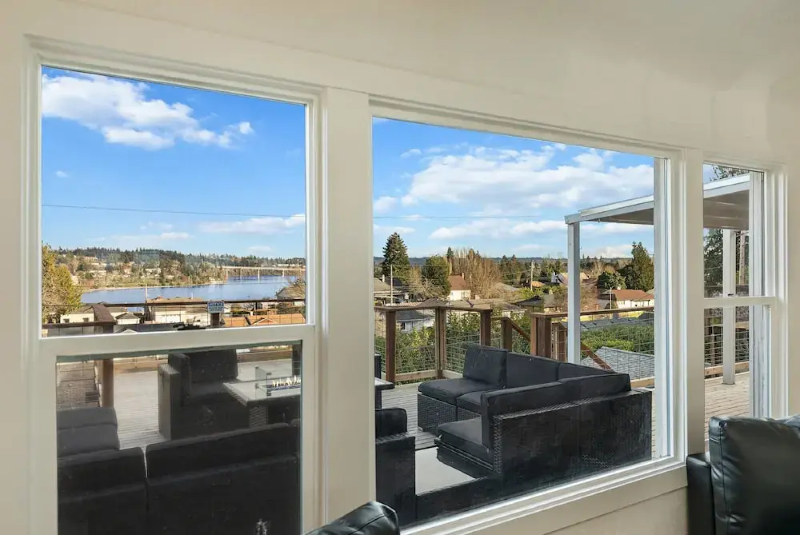 The Lookout Landing 4 Bedroom Home