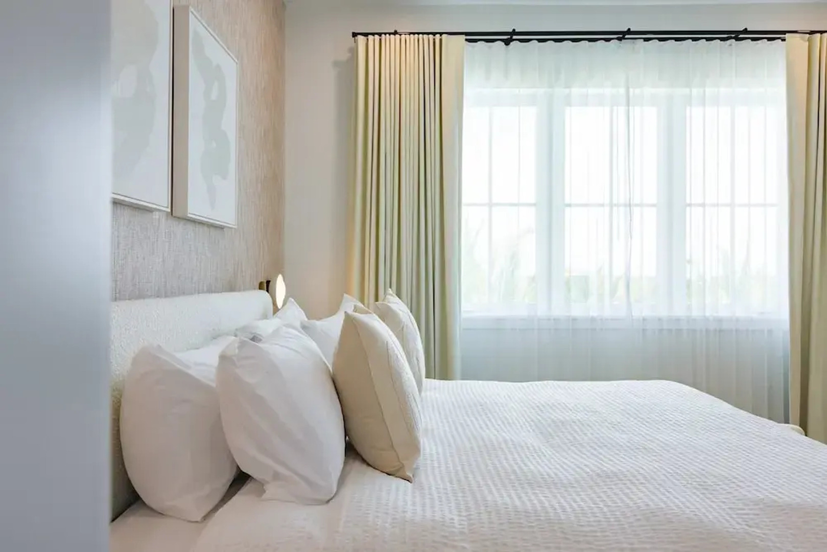 The Fairhaven House at Solaire Lunara Bay