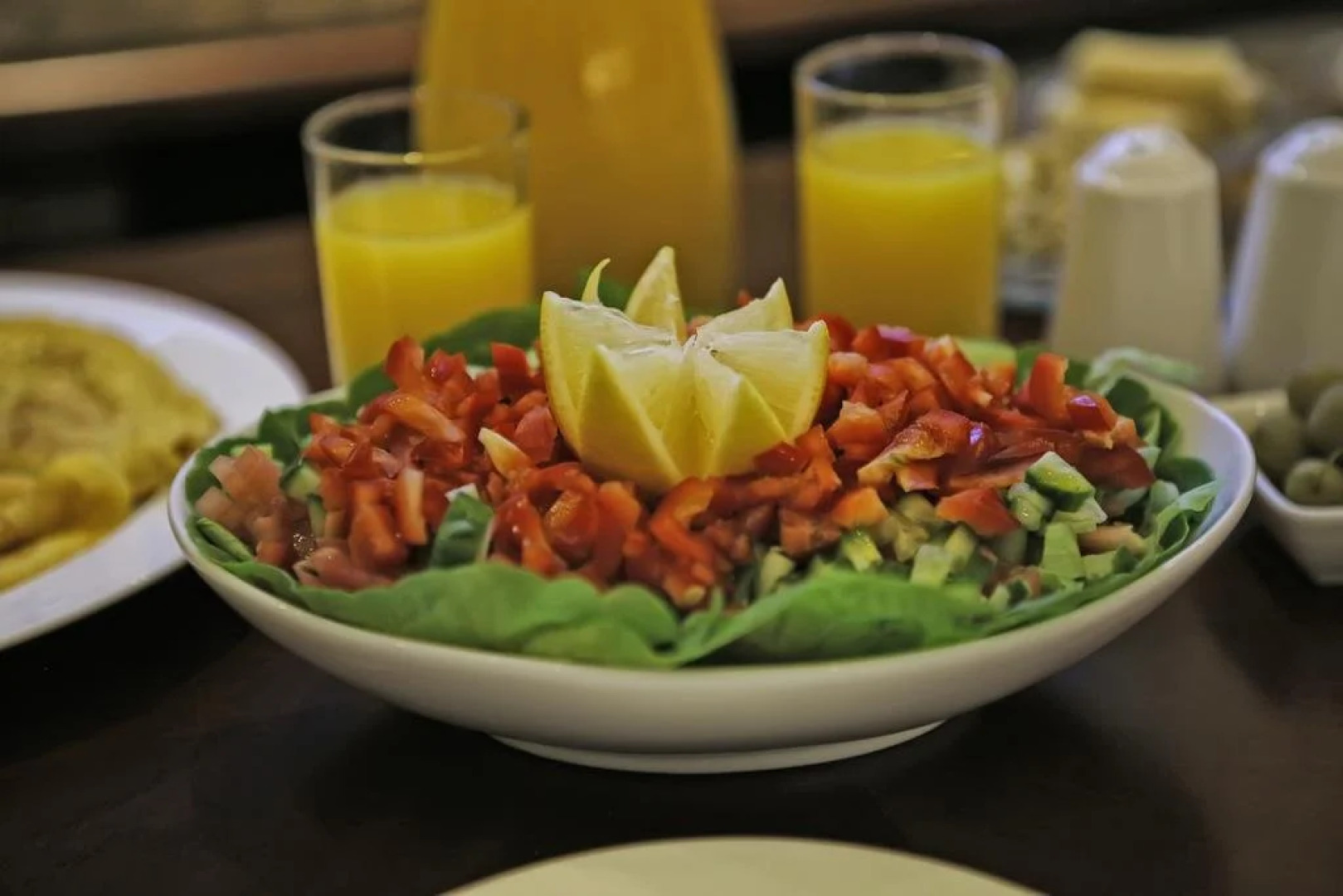 Spa House Boutique Hotel - Petach Tikwa