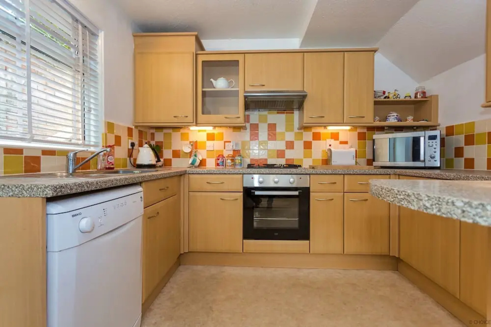 Braunton Hazel House 4 Bedrooms