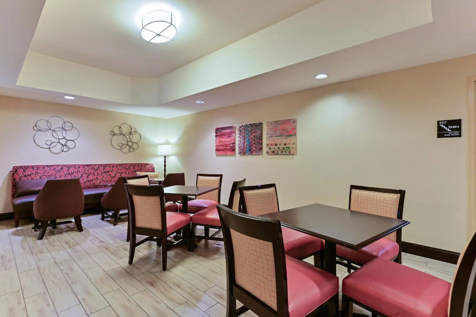 Hampton Inn Raleigh/Clayton I-40
