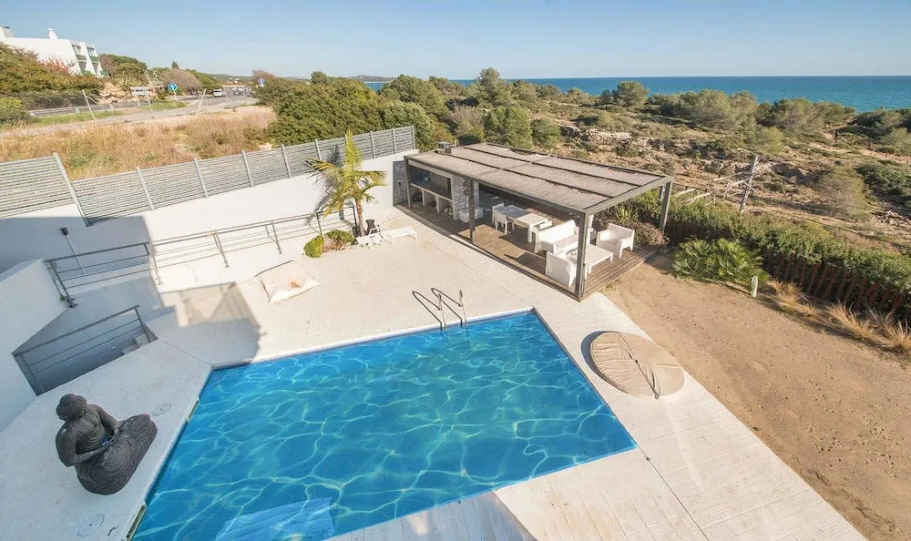 Villa Augusta TVL 75