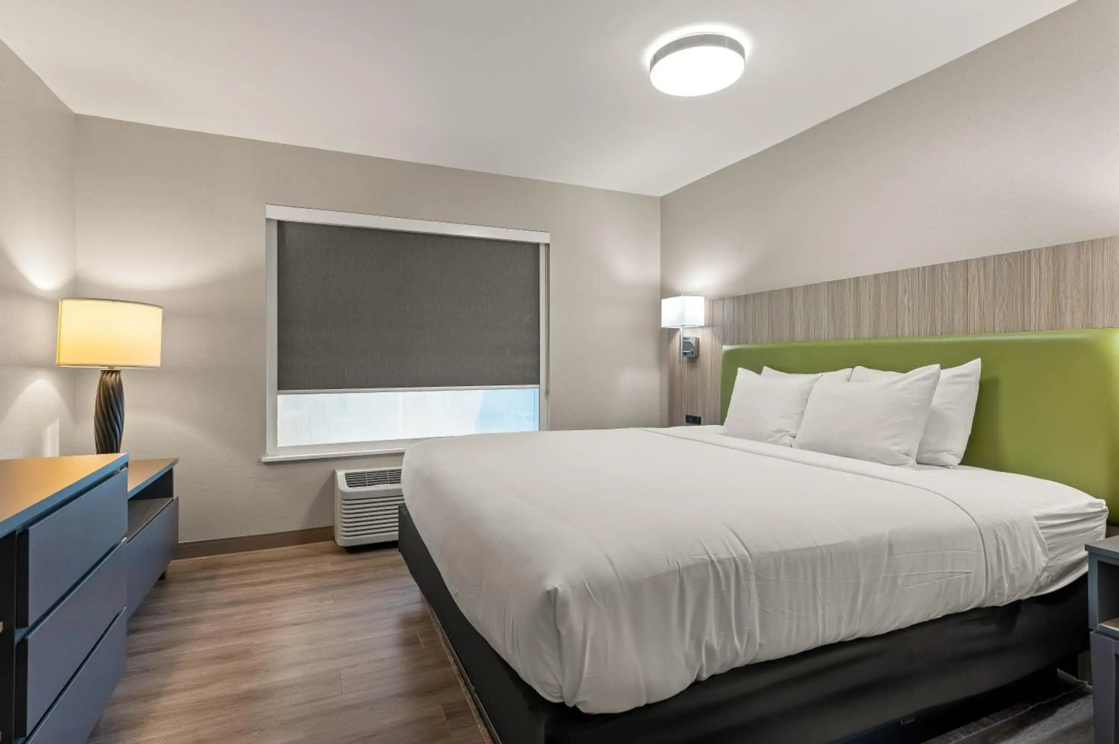 Country Inn & Suites by Radisson, Asheville - Outlet Mall