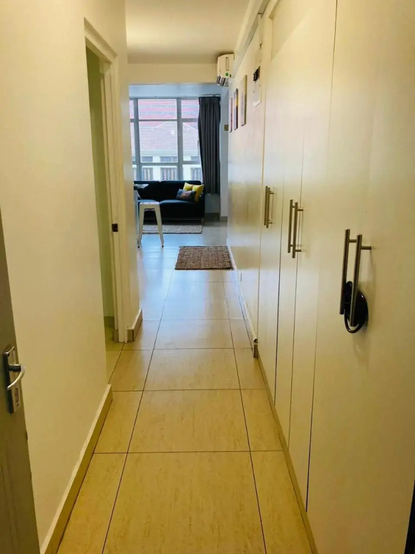 206 Tenbury Beach Apartment