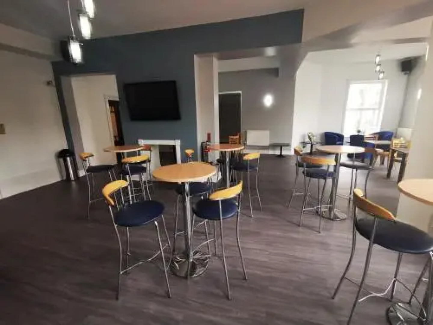 Eurostay Bournemouth Beach