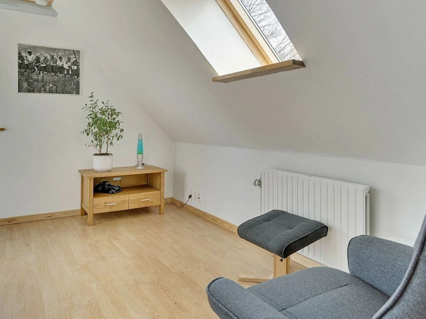 Idyllic Holiday Home in Gudhjem With Secluded Garden