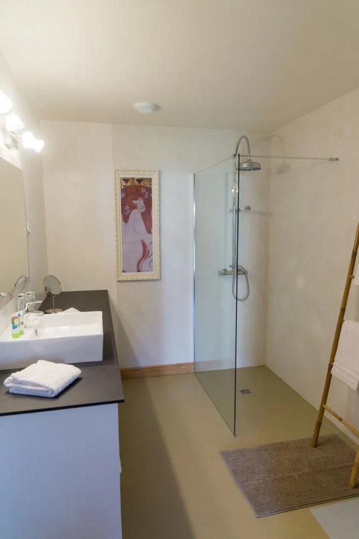 B&B Clos de Saint-Maime