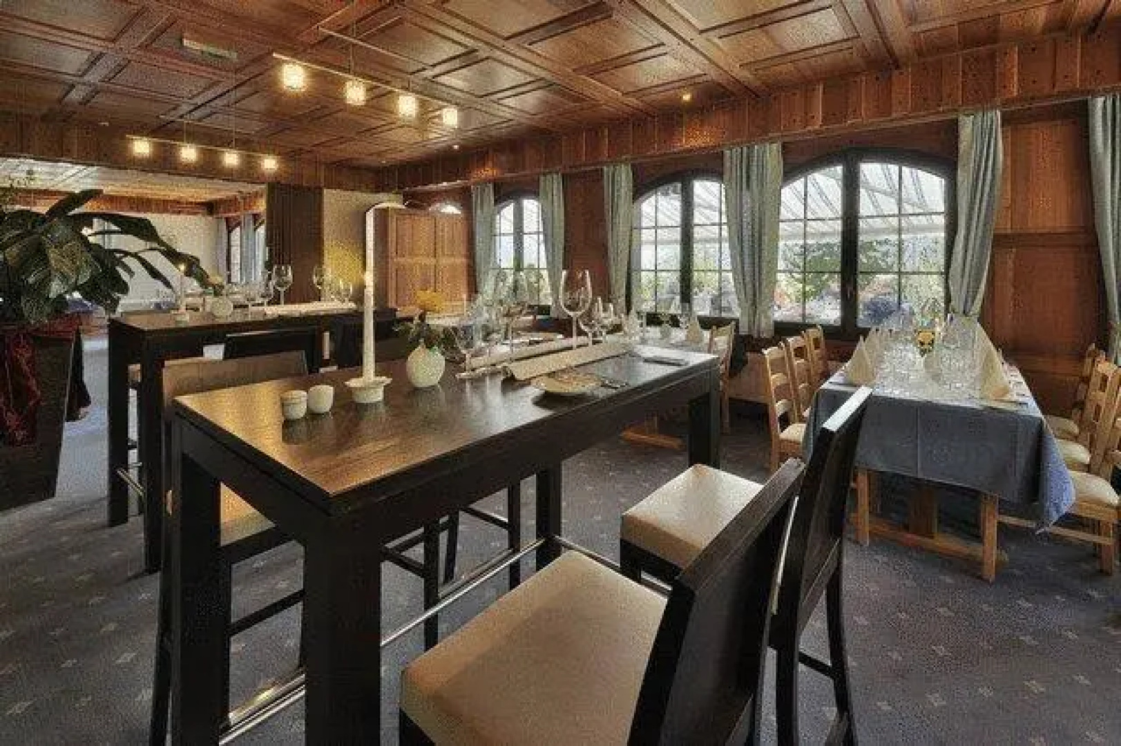 Hotel Restaurant Zur alten Gasse