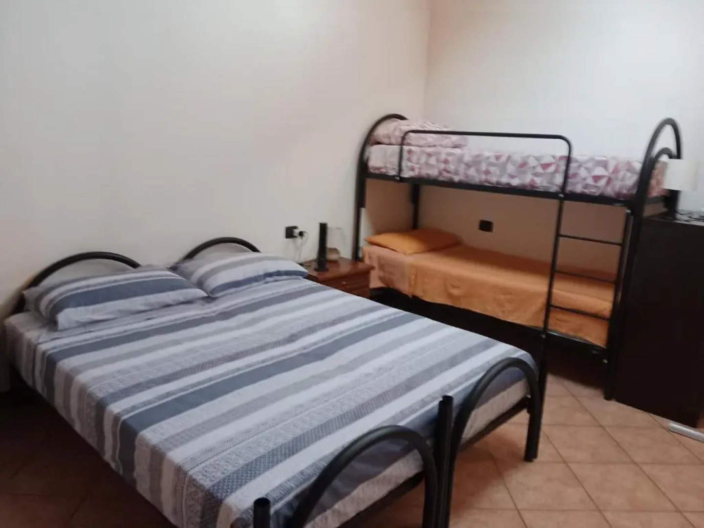 casa vacanze sangalli