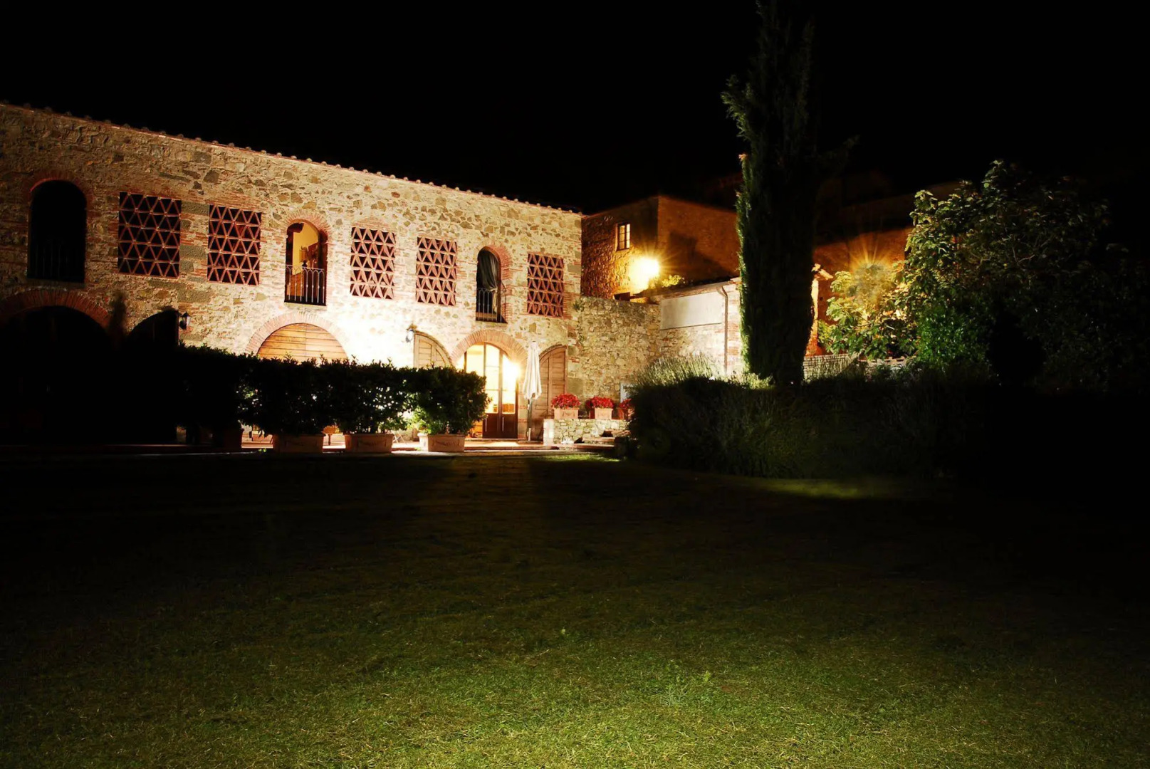 Agriturismo Tenuta Lupinari