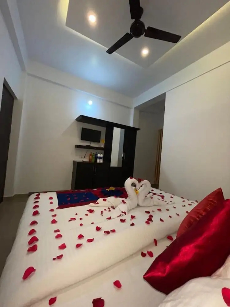 Cofiya Hotel and Restaurant