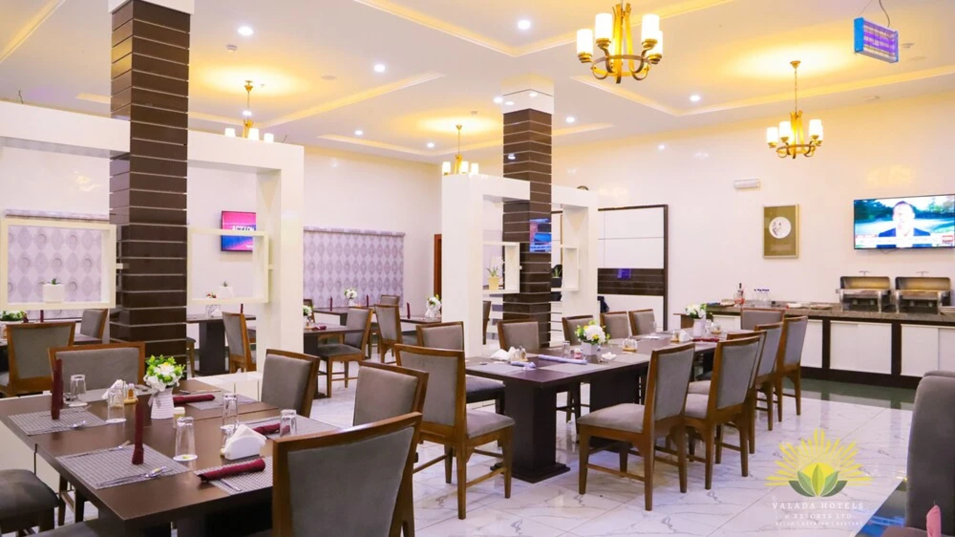 Valada Hotel and Resorts