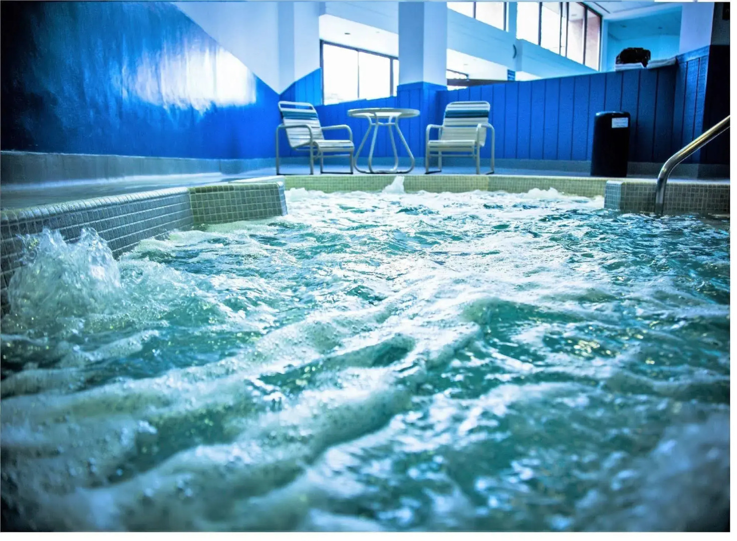 Hotel Mead Resorts & Conventions Center