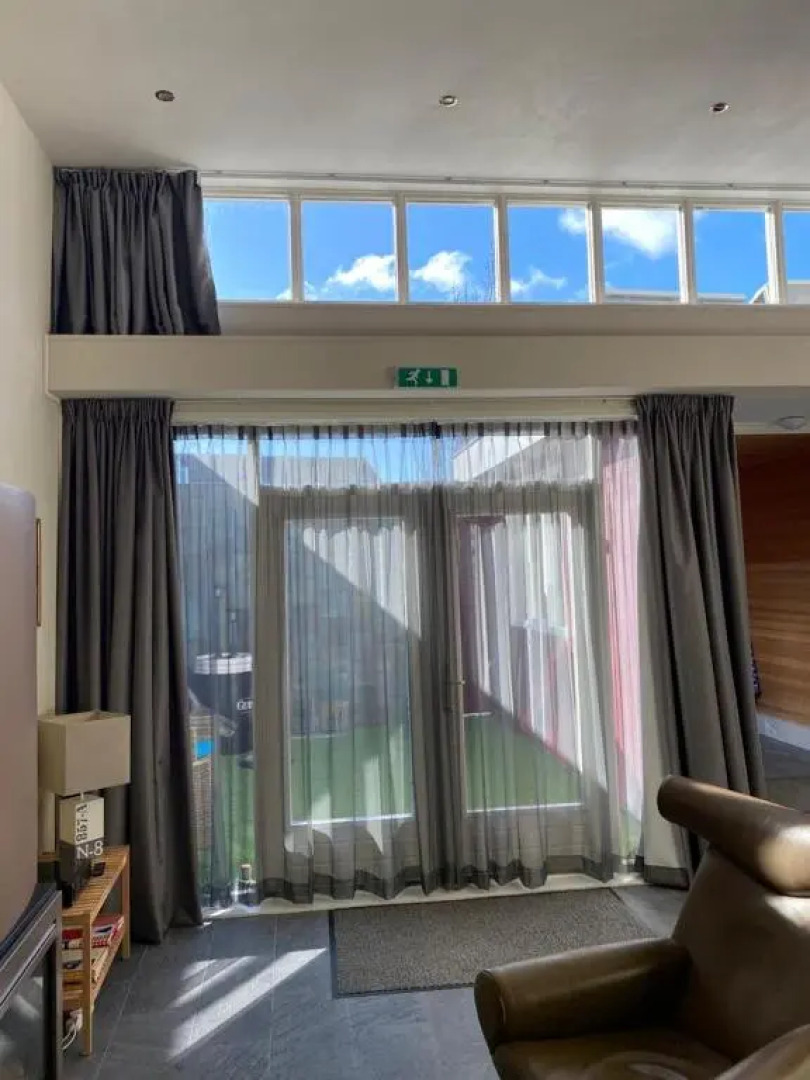 Studio Chilltime Harlingen