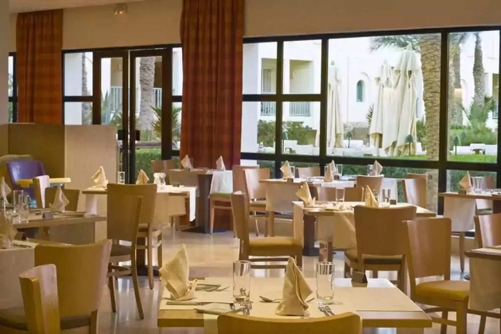 TUI Sensimar Ulysse Palace & Thalasso Adults Only