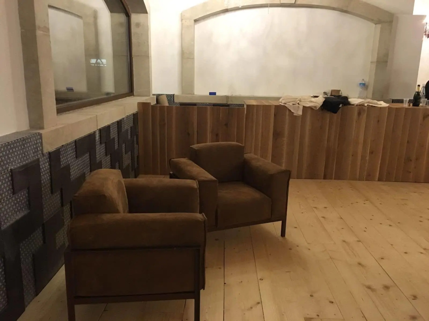 Guest House Terra di Venera