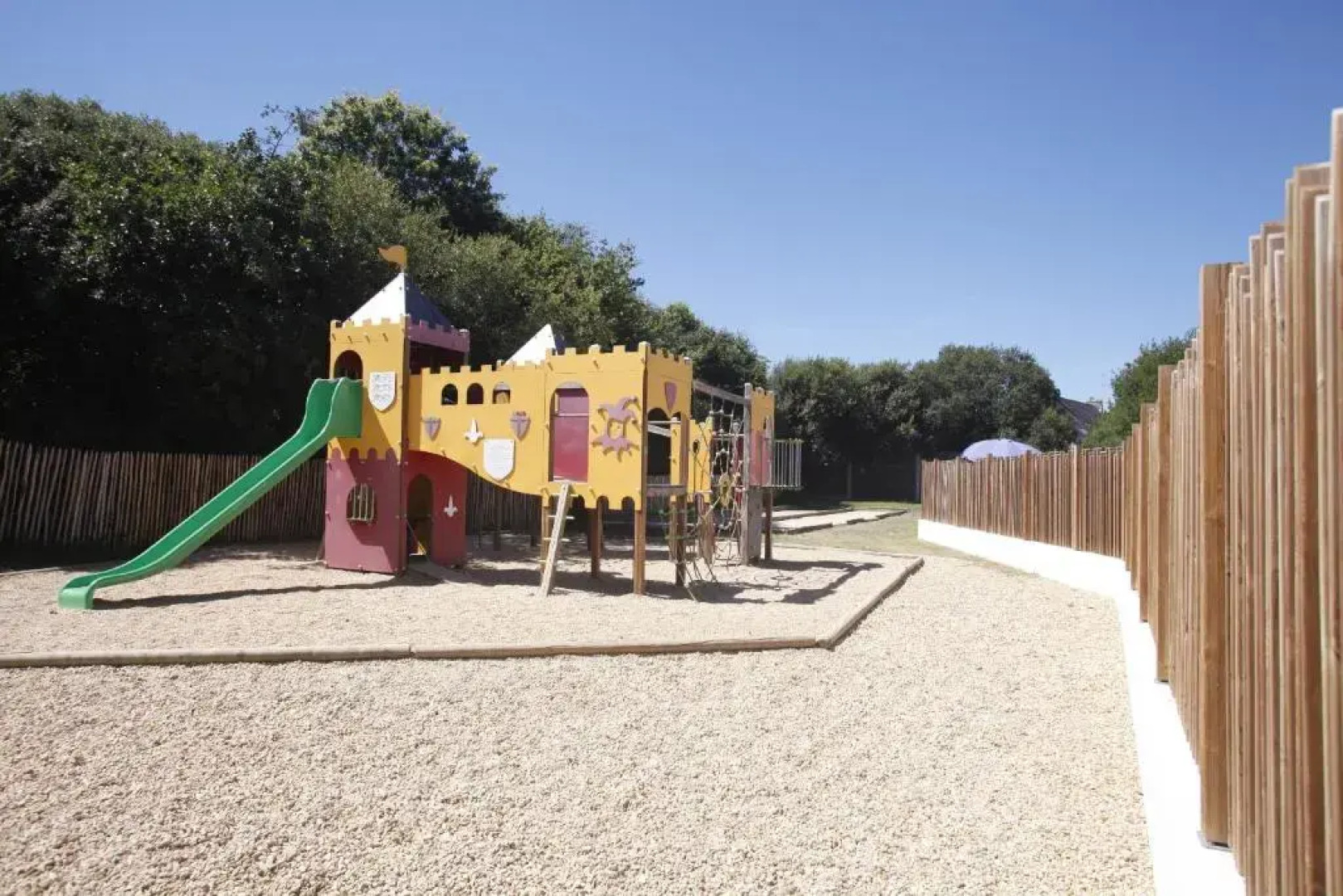 Residence Odalys Ker Arno