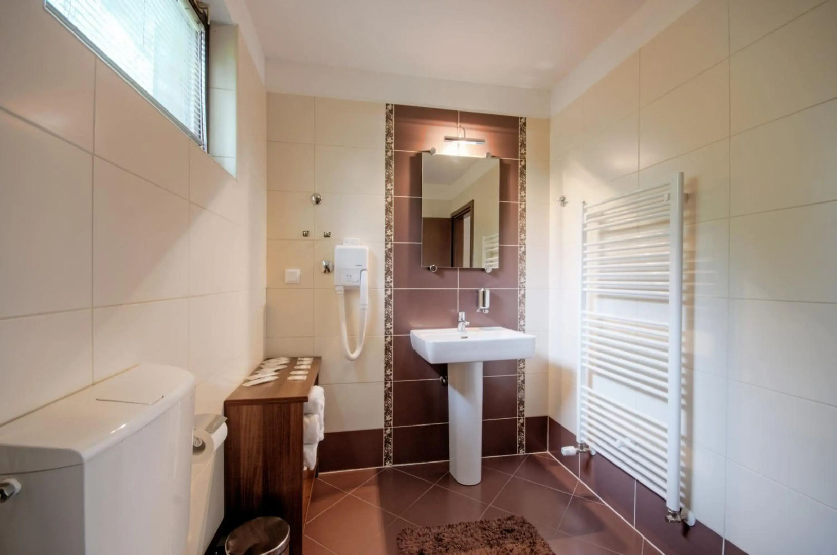 Plitvice Holiday Resort - Campsite