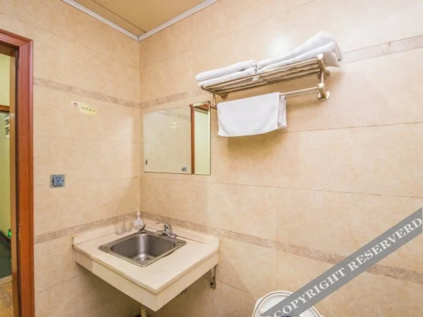 Wuchen Business Hotel