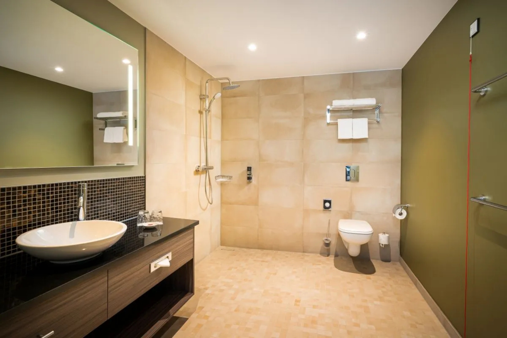 Leonardo Hotel Eschborn Frankfurt