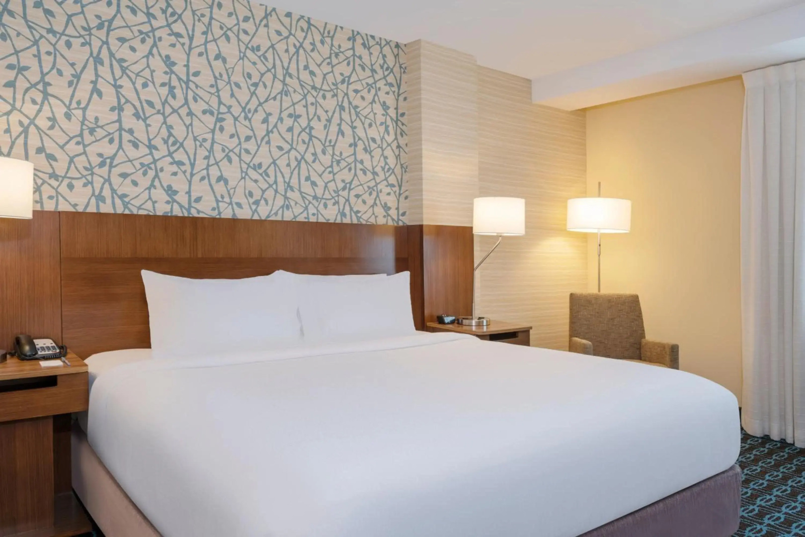 Fairfield Inn & Suites Los Angeles LAX/El Segundo