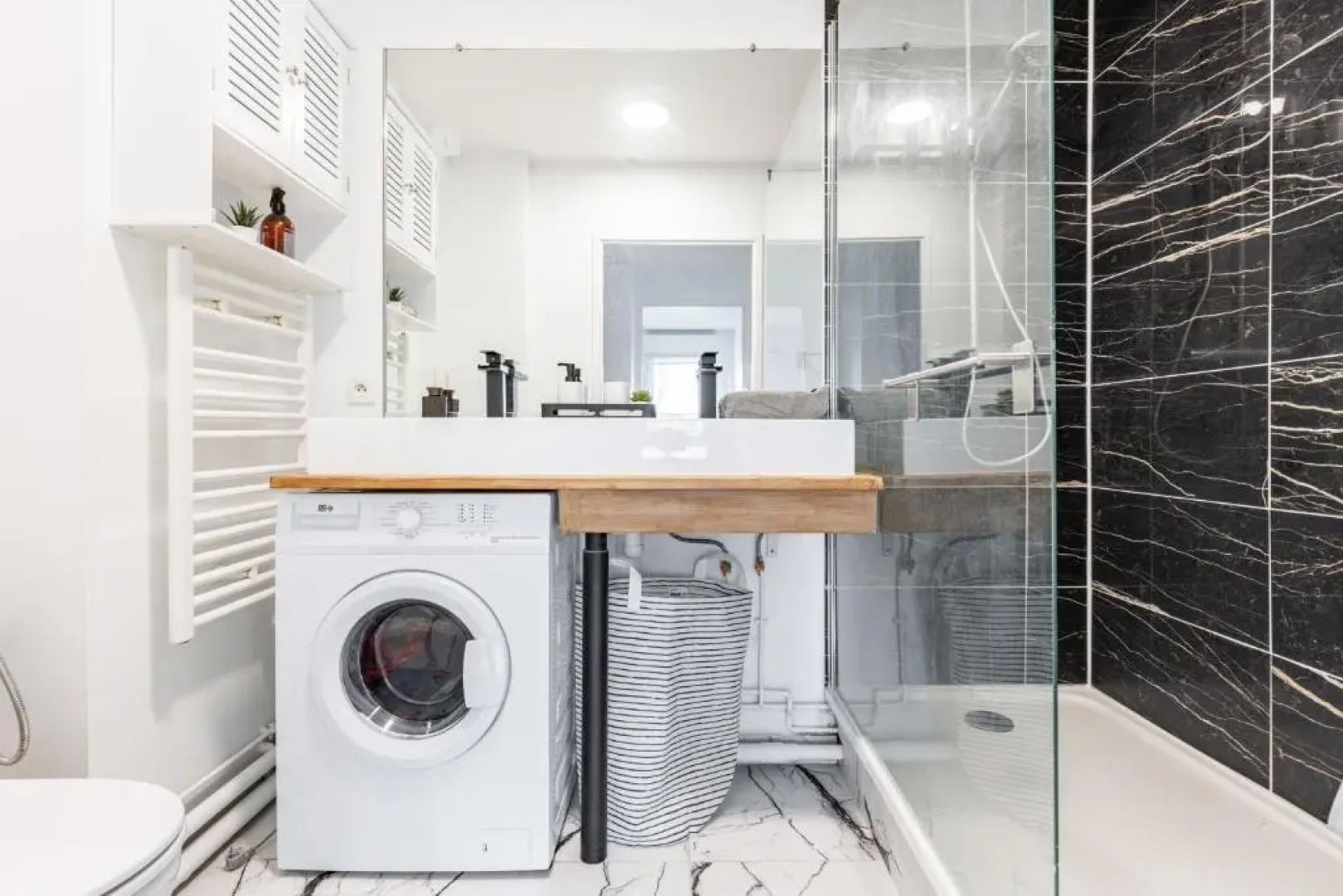 Design 3 Bedrooms Appartment, Near Champs Elysees