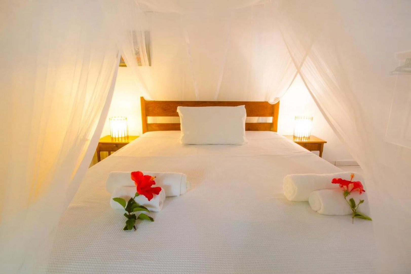 Travel Inn Pousadas & Beach Club Trancoso