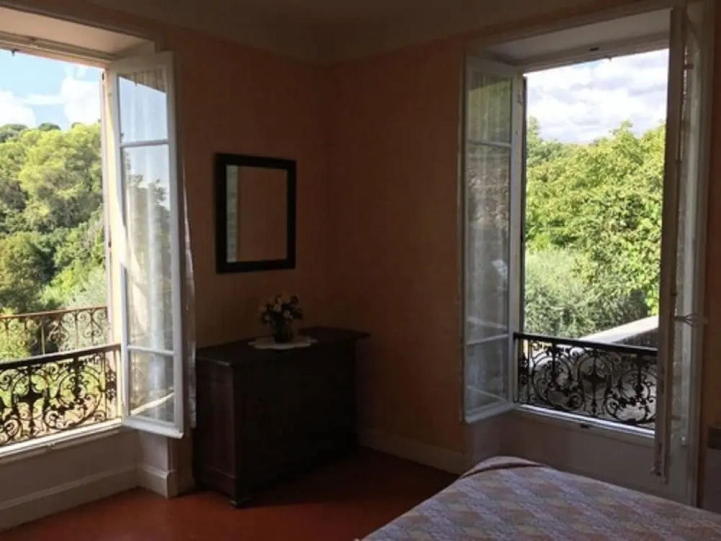 Villa les Roses by Gites de France